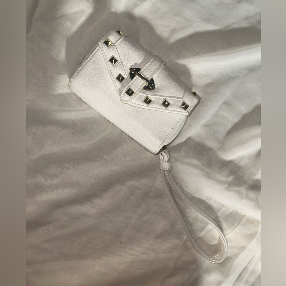 Wristlet